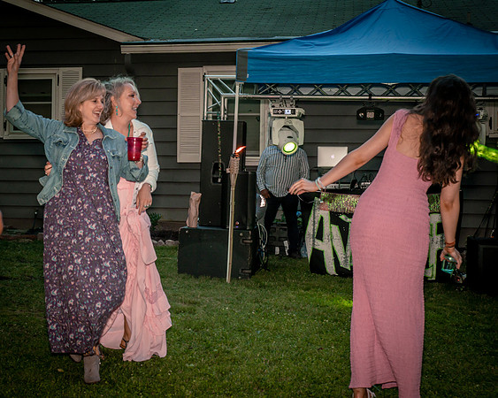 50th Birthday Party-8260