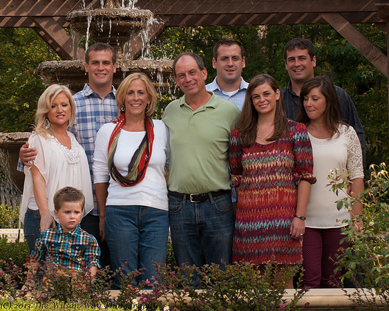 Gordon Family-9972