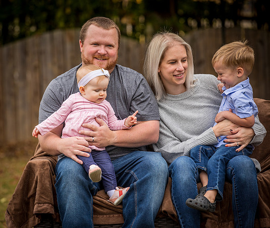 Totand Family-1365