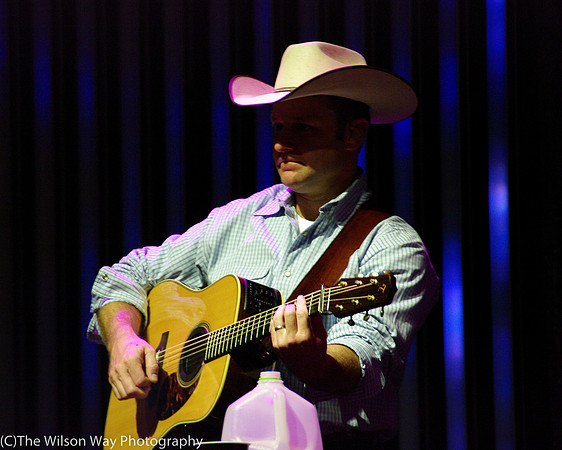 Allen Jackson Concert 08-21-2009-145