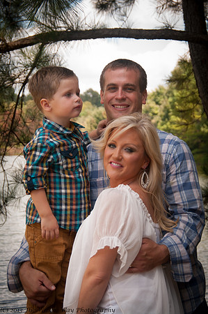 Gordon Family-9875