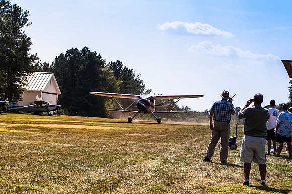 LIA Fly-in-3911