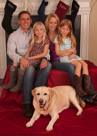 Wilson Family Christmas-4782