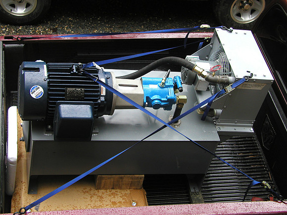 Power Unit-Misc-1010060