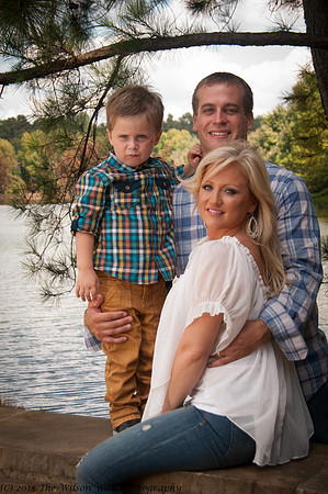 Gordon Family-9874