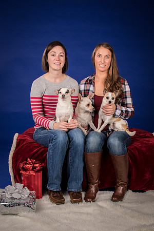 Horne-Roo Mokiki and Lt Dan-6604