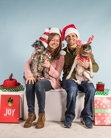 Foster Billie and Family-5327