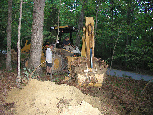 Septic Tank-1010036-2