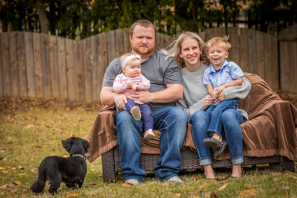 Totand Family-1399