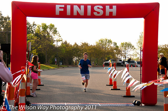 Hounds4Heros Run