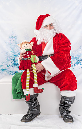 Santa n Elf-0299