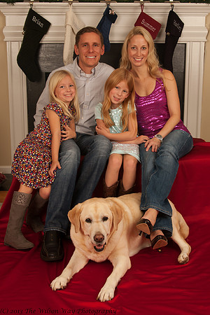 Wilson Family Christmas-4790