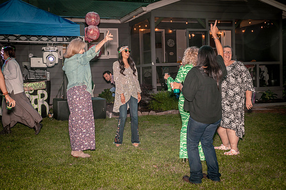 50th Birthday Party-8267