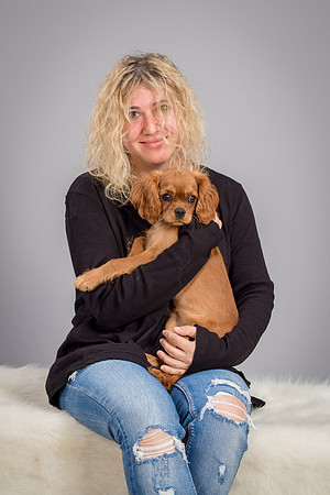 Charlie -4341