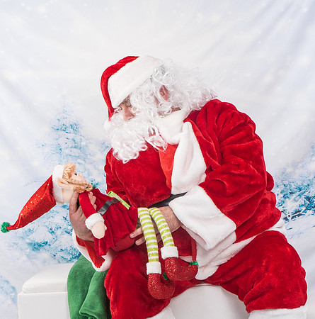 Santa n Elf-0309