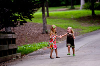 Hadley & Summer