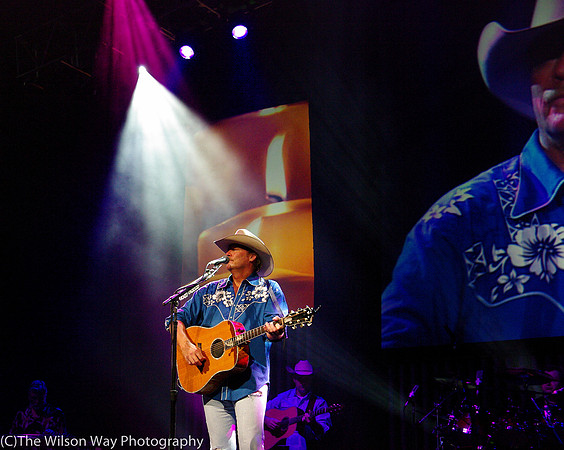 Allen Jackson Concert 08-21-2009-178