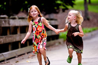 Hadley & Summer