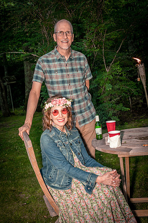 50th Birthday Party-8244