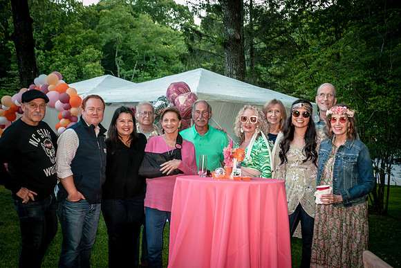 50th Birthday Party-8218