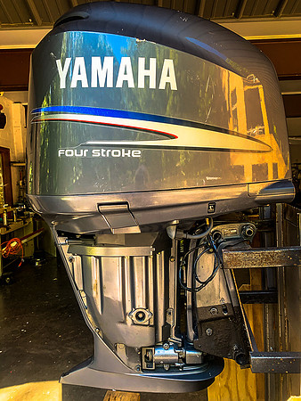 Yamaha Boat Motor-2-23