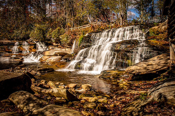 Waterfalls-2198