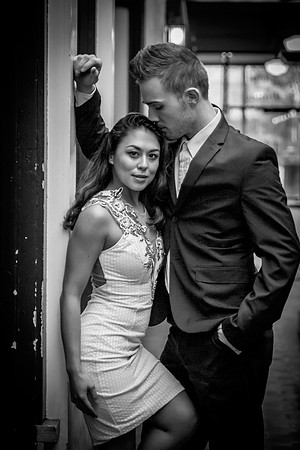 Ryan and Natalie-8226