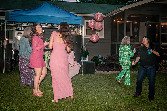 50th Birthday Party-8258