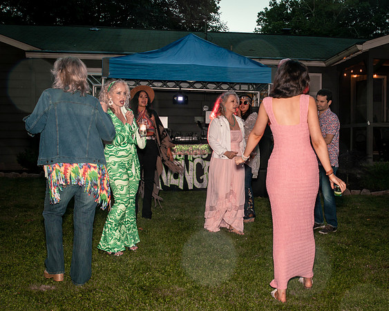 50th Birthday Party-8285