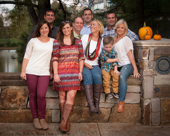 Gordon Family-9824