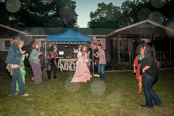 50th Birthday Party-8284