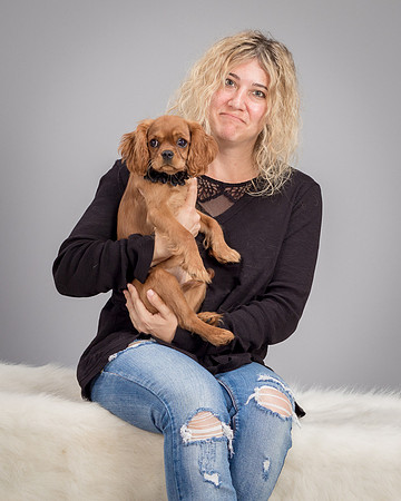 Charlie -4357
