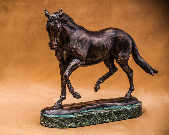 KTM-Horse Sculpture-0821