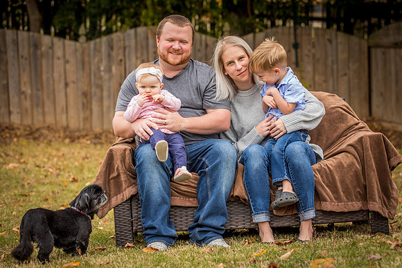 Totand Family-1393