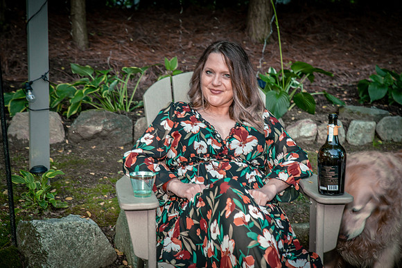 50th Birthday Party-8201