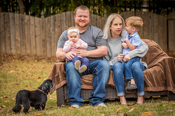 Totand Family-1394
