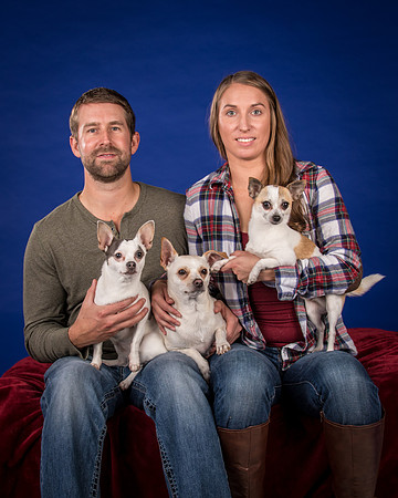 Horne-Roo Mokiki and Lt Dan-6643