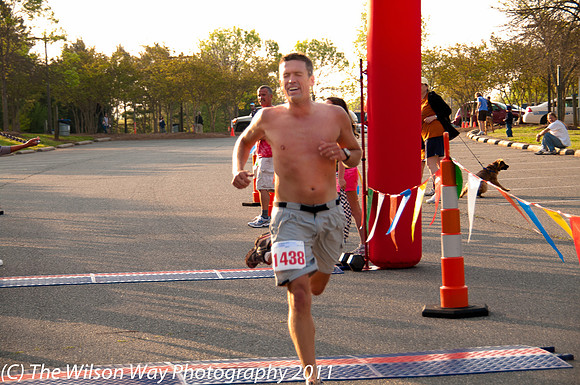 Hounds4Heros Run