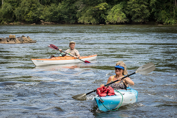 Kayaking Catawba-4957