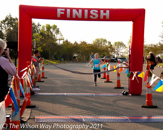 Hounds4Heros Run