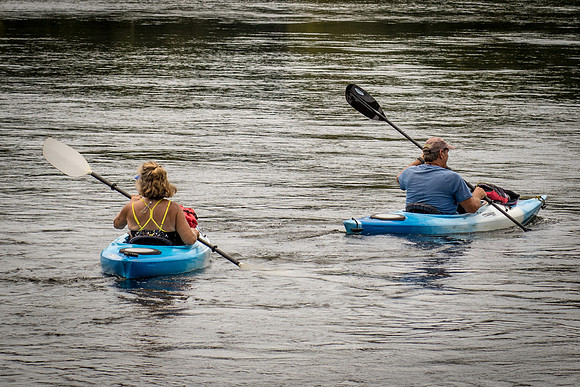 Kayaking Catawba-4927
