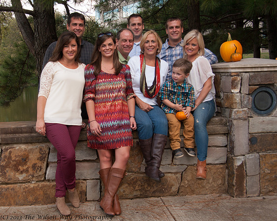 Gordon Family-9827