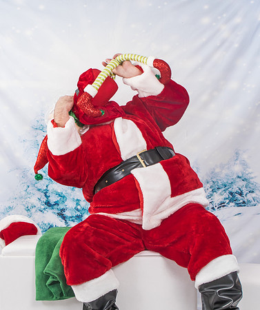 Santa n Elf-0315
