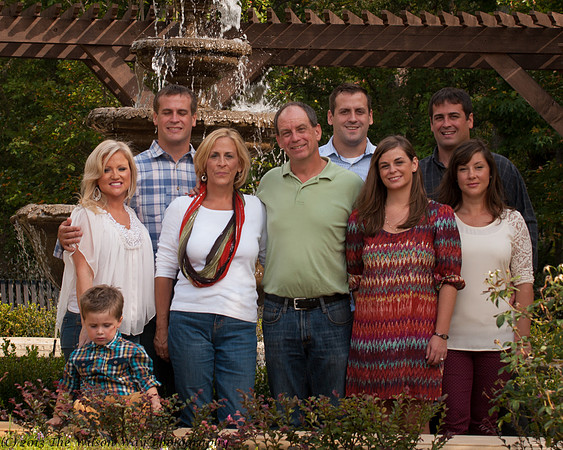 Gordon Family-9973