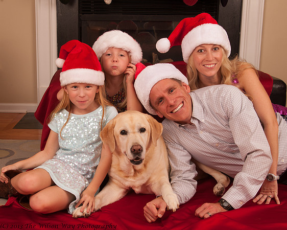 Wilson Family Christmas-4805