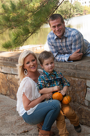 Gordon Family-9782