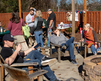Leons BD Party-0716