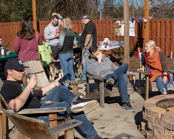 Leons BD Party-0716