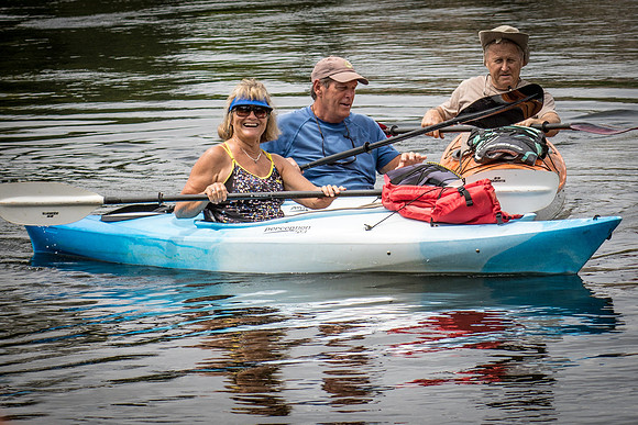 Kayaking Catawba-4917