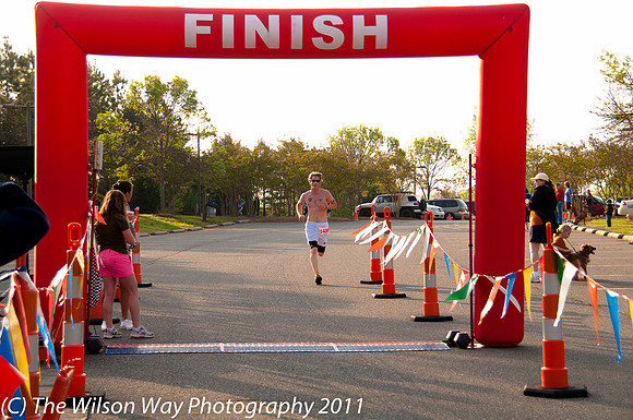 Hounds4Heros Run